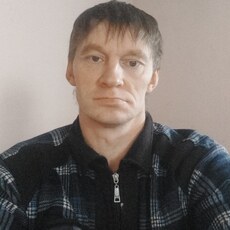 Фотография мужчины Олександр, 41 год из г. Киев