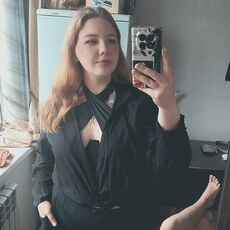Фотография девушки Настя, 21 год из г. Владивосток