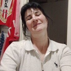 Фотография девушки Ольга, 44 года из г. Пенза