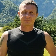 Фотография мужчины Василий, 39 лет из г. Прохладный