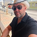 Andrew Man, 39 лет