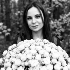 Фотография девушки Настасья, 28 лет из г. Ессентуки