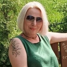 Фотография девушки Марина, 51 год из г. Новосибирск