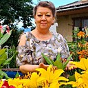 Галина, 63 года