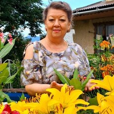 Фотография девушки Галина, 63 года из г. Караганда