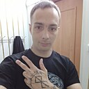 Сергей, 33 года