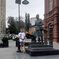 Фотография мужчины Евгений, 48 лет из г. Муром