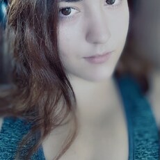 Фотография девушки Анжела, 20 лет из г. Калачинск