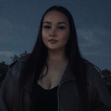 Фотография девушки Полина, 22 года из г. Пермь