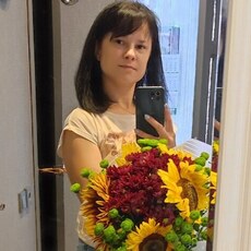 Фотография девушки Елена, 40 лет из г. Ивантеевка