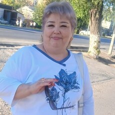 Фотография девушки Динара, 52 года из г. Туркестан