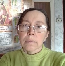 Фотография девушки Наталья, 52 года из г. Белово