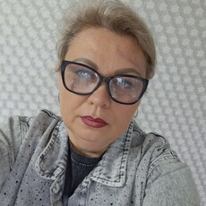 Фотография девушки Татьяна, 48 лет из г. Таштагол