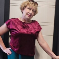 Фотография девушки Влада, 61 год из г. Брянск