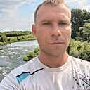 Миша, 43 года