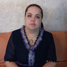 Фотография девушки Марина, 38 лет из г. Киров