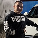 Никита, 21 год