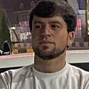 Иса, 28 лет