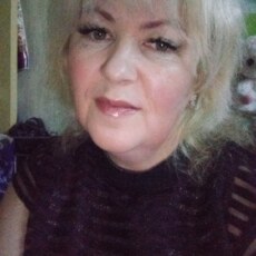 Фотография девушки Елена, 52 года из г. Магистральный