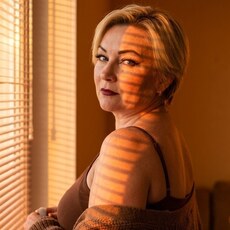 Фотография девушки Nata, 47 лет из г. Барнаул