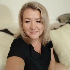 Фотография девушки Наталья, 43 года из г. Екатеринбург