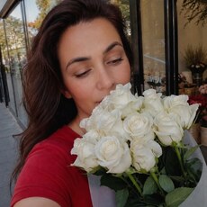 Фотография девушки Мария, 32 года из г. Самарканд