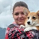 Ангелина, 30 лет