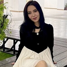 Фотография девушки Davina, 36 лет из г. Астана