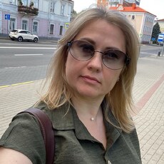Фотография девушки Татьяна, 41 год из г. Пинск