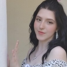 Фотография девушки Viksi, 19 лет из г. Белая Церковь
