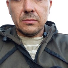 Фотография мужчины Юрий, 41 год из г. Верхотурье