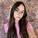 Оля, 19 лет