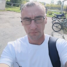 Фотография мужчины Виктор, 40 лет из г. Волковыск