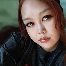 Фотография девушки Катя, 40 лет из г. Улан-Удэ