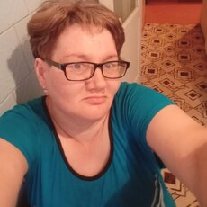 Фотография девушки Светлана, 43 года из г. Абакан