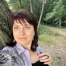 Фотография девушки Надежда, 44 года из г. Краснодар