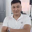 Жанат, 35 лет