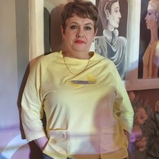 Фотография девушки Светлана, 57 лет из г. Орел
