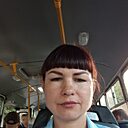 Юличка, 41 год