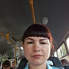 Фотография девушки Юличка, 41 год из г. Курск