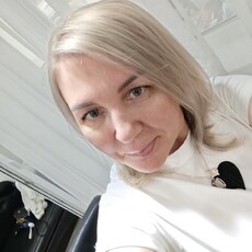 Фотография девушки Светлана, 47 лет из г. Ульяновск