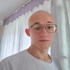 Фотография мужчины Чуркабесик, 19 лет из г. Кемерово