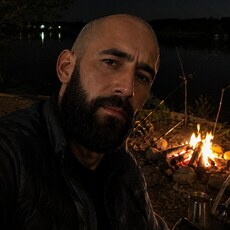 Фотография мужчины Салман, 45 лет из г. Явленка
