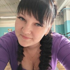 Фотография девушки Юлия, 33 года из г. Балахна