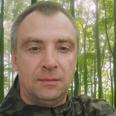 Фотография мужчины Юра, 21 год из г. Глубокое