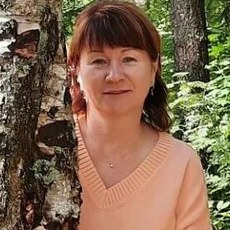 Фотография девушки Екатерина, 53 года из г. Санкт-Петербург