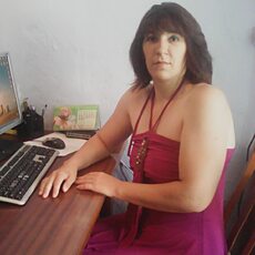 Фотография девушки Людмила, 45 лет из г. Кропивницкий