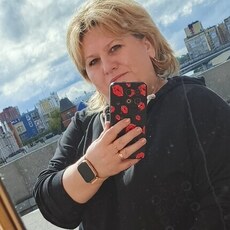 Фотография девушки Елена, 35 лет из г. Ковров