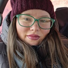 Фотография девушки Алёна, 32 года из г. Маркс