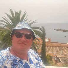 Фотография мужчины Элл, 43 года из г. Прага